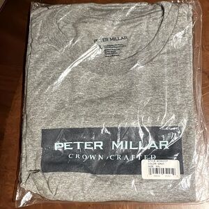 Peter Millar t-shirt